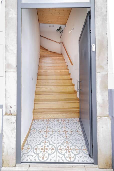 Casa Bia Lagos Luaran gambar