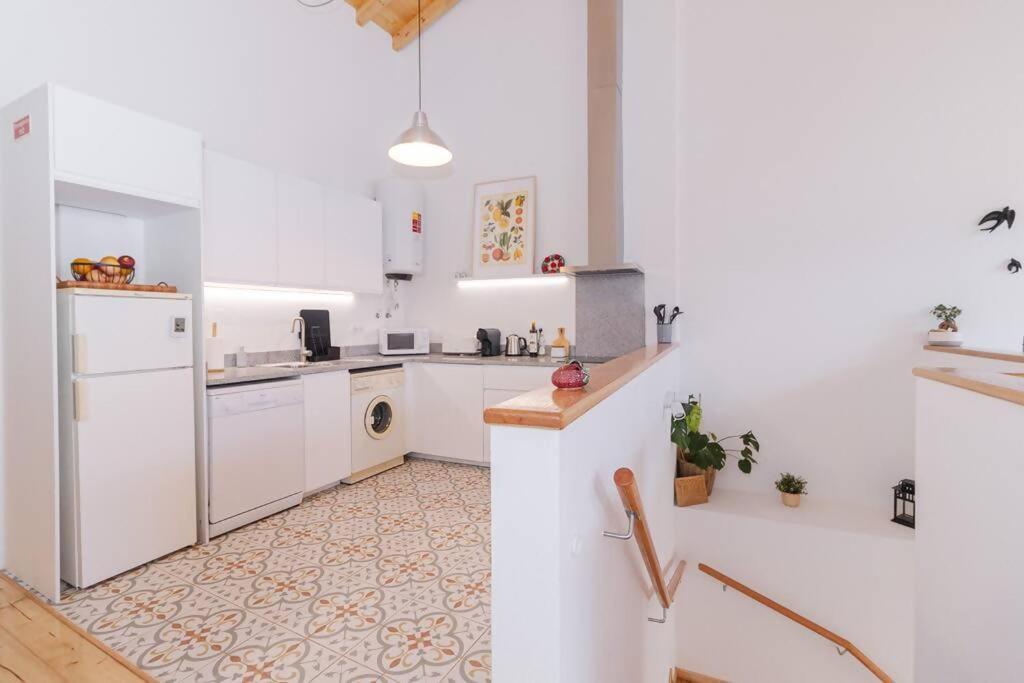 Casa Bia Lagos Luaran gambar