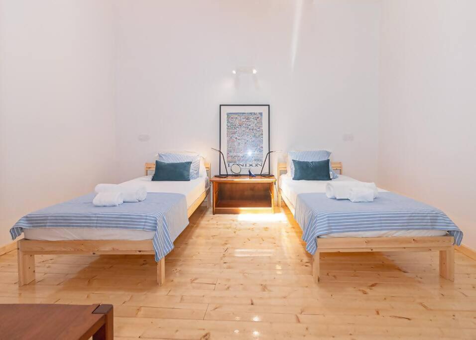 Casa Bia Lagos Luaran gambar