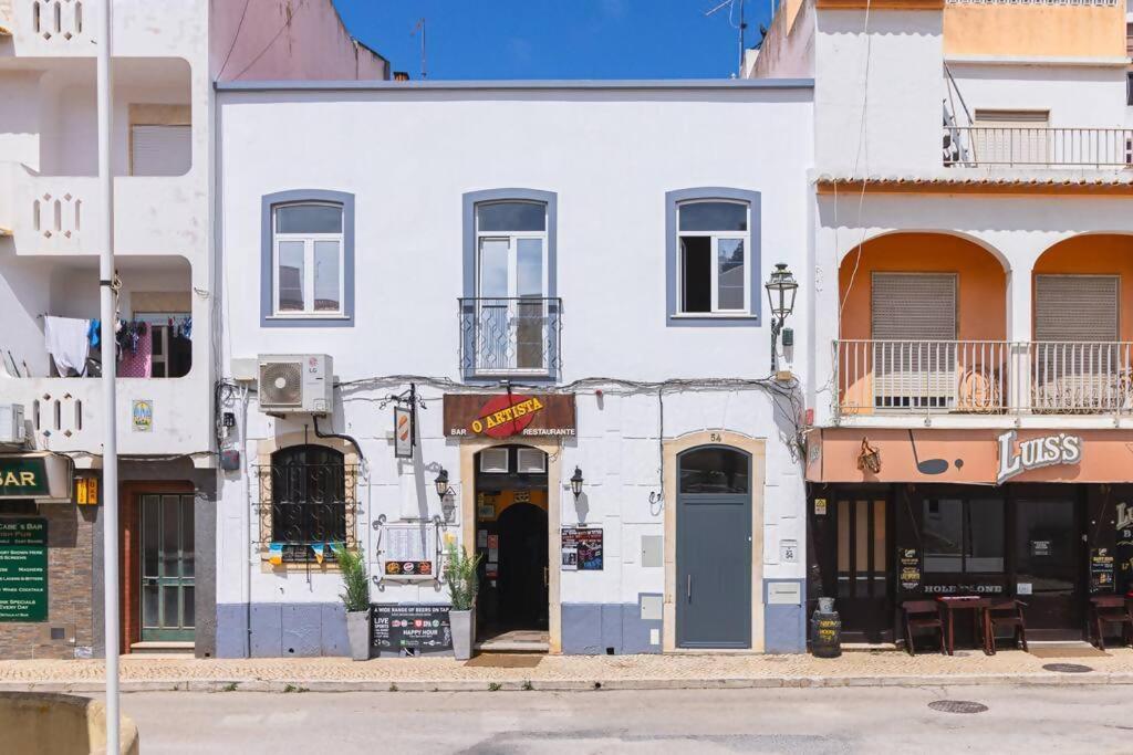 Casa Bia Lagos Luaran gambar