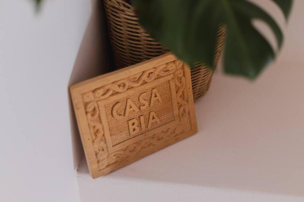 Casa Bia Lagos Luaran gambar